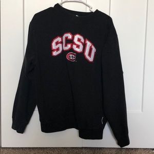 St Cloud State University Crewneck sweatshirt
